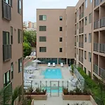 Wilshire Condos By Barsala